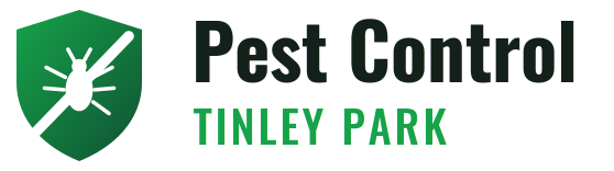Tinley Park Pest Control
